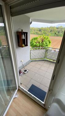 Foto - Etagenwohnung in Besigheim