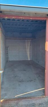 Foto - Garage in Haldensleben zu vermieten