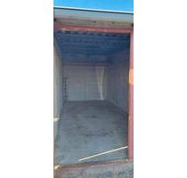 Garage in Haldensleben zu vermieten