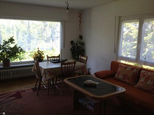 Foto - Etagenwohnung in Löffingen zur Miete