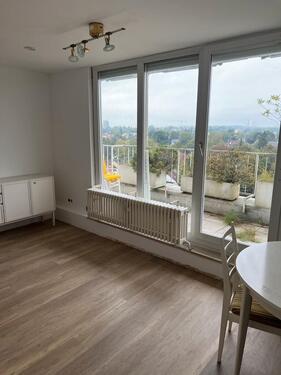 Foto - 2-Zimmer WHG Puchheim 8. Stock Alpenblick Kernsaniert