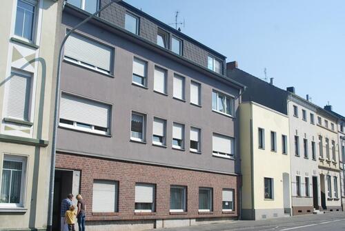 Foto - Wohnung, EG, rechts, Mülgaustraße 279