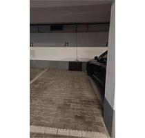 Motorrad Einzelstellplatz Motorradstellplatz Überwintern Garage - München Giesing