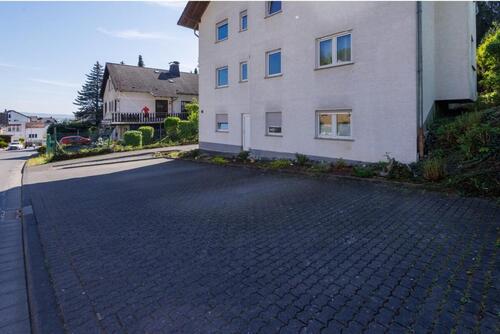 Foto - Etagenwohnung zur Miete in Andernach