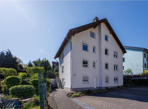 Foto - Etagenwohnung in Andernach