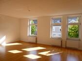 Foto - Charmante 3,5-Zimmer-Wohnung mit großem Balkon