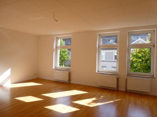 Foto - Charmante 3,5-Zimmer-Wohnung mit großem Balkon