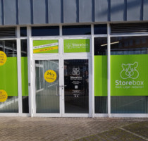 Lagerraum Zugang 247 Trocken, Versichert, ohne Kaution - Dülmen