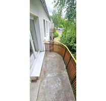 MEGA =》EUR 500,- BONUS CITY × UNI NAH, BALKON, TAGESLICHTBAD !! - Chemnitz Bernsdorf