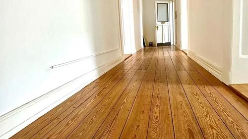 Foto - Charmante 4 Zimmer Wohnung im Grünen – Bezug ab sofort!