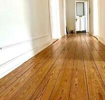 Charmante 4 Zimmer Wohnung im Grünen – Bezug ab sofort! - Wiesbaden Nordost