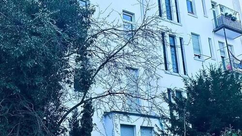 Foto - Etagenwohnung in Wiesbaden