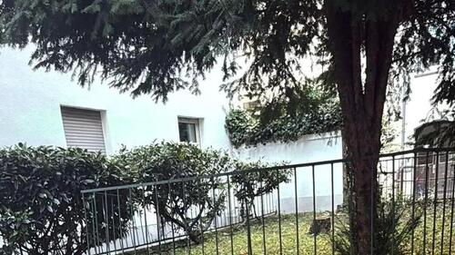 Foto - Etagenwohnung in Wiesbaden zur Miete