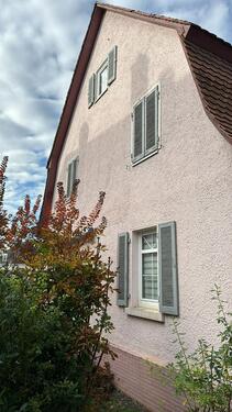 Foto - Einfamilienhaus in Steinheim am Albuch zum Kaufen