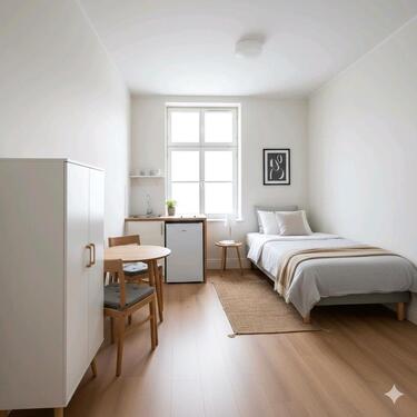 Foto - Dein gemütliches Single-Apartment in 58579 Schalksmühle!