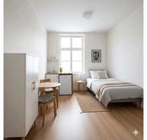 Dein gemütliches Single-Apartment in 58579 Schalksmühle!