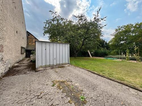 Foto - Einfamilienhaus in Simmern/Hunsrück zum Kaufen