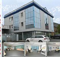 Attraktive Büroeinheit in infrastrukturell guter Lage ! - Bedburg-Hau