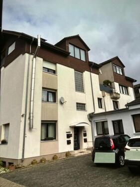 Foto - Eigentumswohnung im EG mit Garten im 6 FH in Mühlheim, Erbpacht