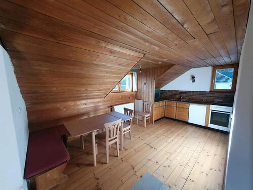Foto - 2 Zimmer Etagenwohnung in Bayerisch Gmain