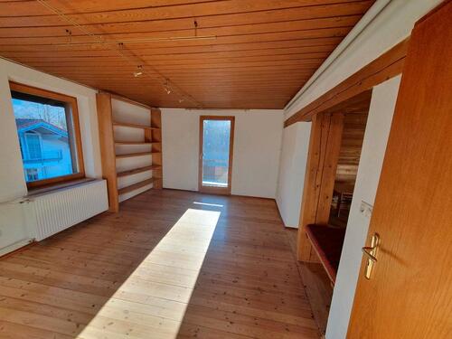 Foto - Etagenwohnung in Bayerisch Gmain zur Miete