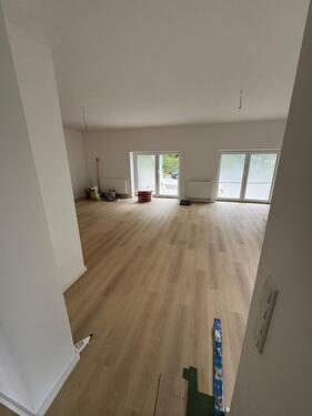 Foto - 4 Zimmer Erdgeschoßwohnung in Horn-Bad Meinberg