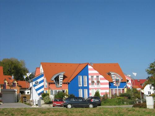 Foto - 5-Zimmer Mietwohnung in 72488 Sigmaringen