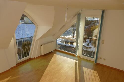 Foto - 5 Zimmer Etagenwohnung in Sigmaringen