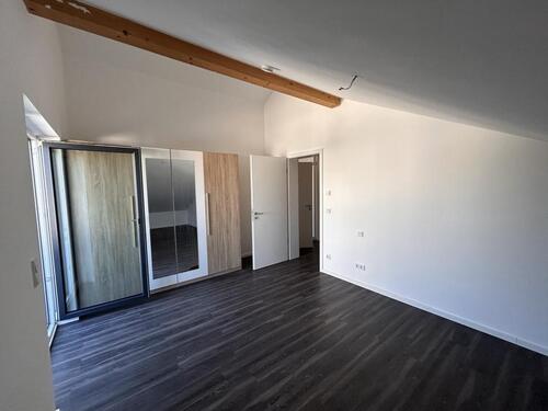 Foto - 2 Zimmer Etagenwohnung zur Miete in Straßkirchen