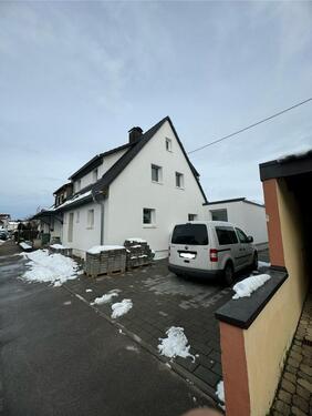 Foto - Doppelhaushälfte zum Kauf Top Lage von Friedrichshafen