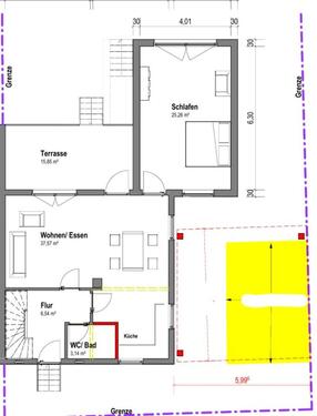 Foto - Einfamilienhaus in Friedrichshafen zum Kaufen