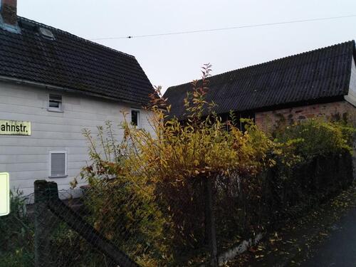 Foto - 2 Zimmer Einfamilienhaus zum Kaufen in Ortenberg