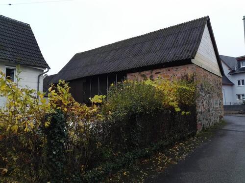 Foto - 2 Zimmer Einfamilienhaus in Ortenberg