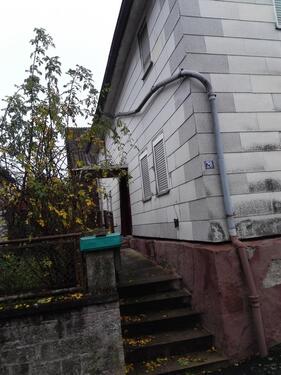 Foto - Einfamilienhaus in Ortenberg zum Kaufen