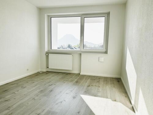 Foto - 4 Zimmer Etagenwohnung in Singen (Hohentwiel)