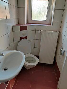 Foto - 5 Zimmer Maisonettenwohnung in Staßfurt