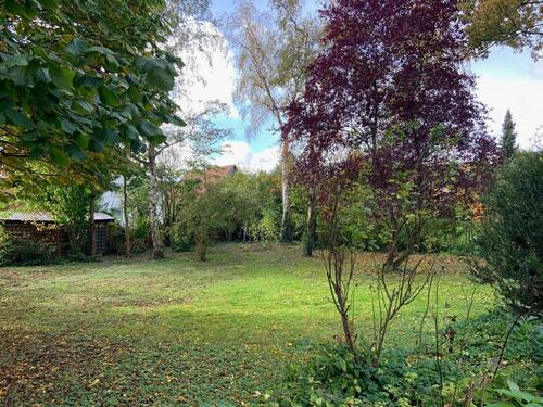 Foto - 5 Zimmer Einfamilienhaus zum Kaufen in Bad Münder am Deister