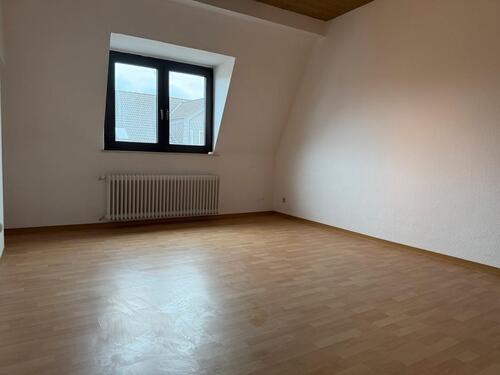 Foto - 3.5 Zimmer Dachgeschoßwohnung zur Miete in Witten