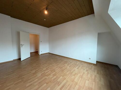 Foto - 3.5 Zimmer Dachgeschoßwohnung in Witten