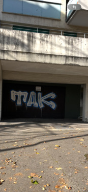 Foto - Garagenstellplätze, Stuttgart- Heslach