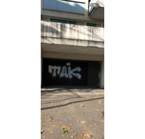 Garagenstellplätze, Stuttgart- Heslach