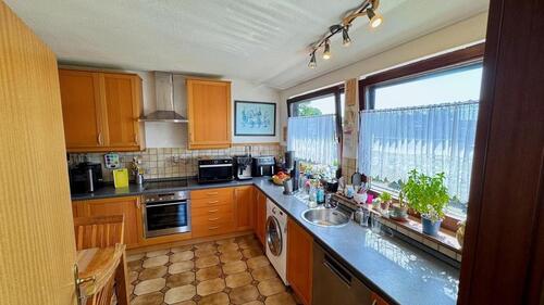 Foto - 5 Zimmer Maisonettenwohnung zur Miete in Krefeld