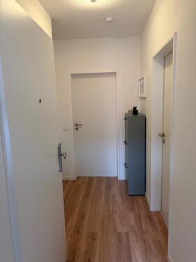 Foto - Helle DG-Wohnung, 2. OG in ruhiger Wohngegend