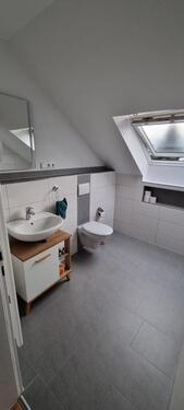 Foto - 2 Zimmer Dachgeschoßwohnung zur Miete in Bielefeld