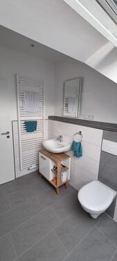 Foto - Dachgeschoßwohnung in Bielefeld zur Miete