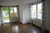 Foto - 2 Zimmer 49qm Stuttgart Bad Cannstatt mit Garten, Stellplatz, EBK