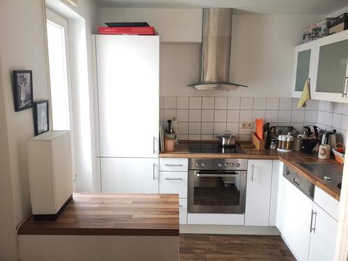 Foto - 2 Zimmer Hochparterre zur Miete in Stuttgart