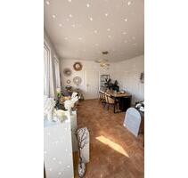 Renovierte Ladenfläche + Lager Wohnen im Herzen Fürths