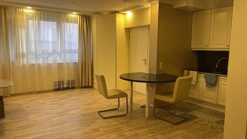 Foto - 1.5 Zimmer Erdgeschoßwohnung zur Miete in Hambrücken