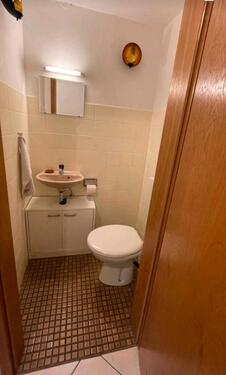 Foto - 3.5 Zimmer Etagenwohnung in Wildberg